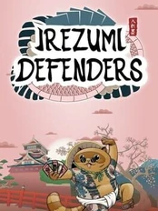 Irezumi Defenders PC