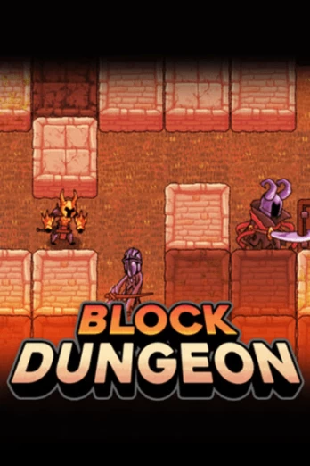 Block Dungeon PC