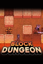 Block Dungeon PC kaina