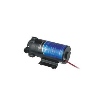 Membraninis siurblys | 100 - 150 GPD Osmoso sistemoms