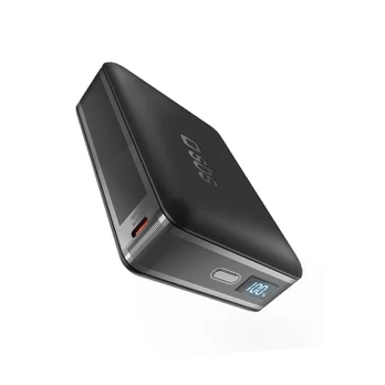 SBS HD 10000 + LCD 30W