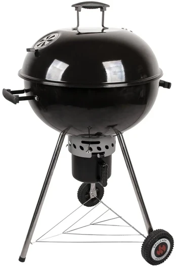 Anglinis grilis Landmann 53,5 x 53,5 cm