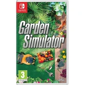 Garden Simulator kaina