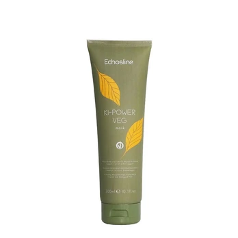 Echosline Ki Power VEG Mask 300ml