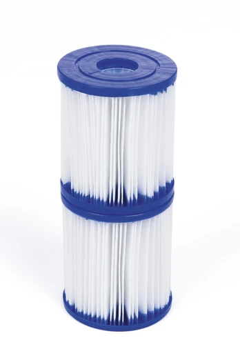 Baseino pompos filtras Flowclear 58093, 90 mm