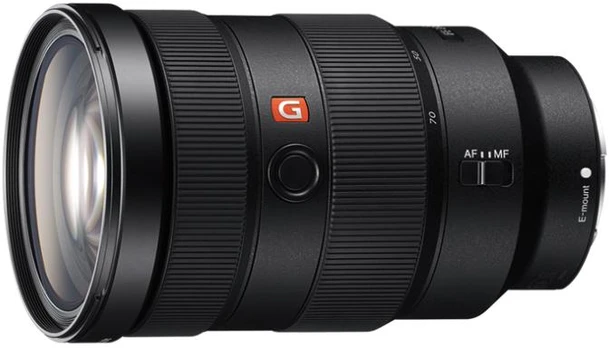 Sony FE 24-70mm F2.8 GM