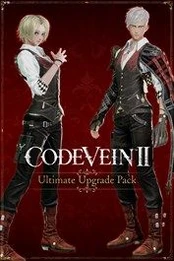 Code Vein Ii Playstation 5