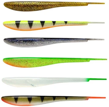 Spiningavimo masalas Savage Gear Monster Slug 20cm (2 vnt.)