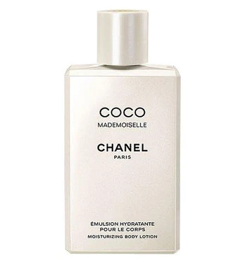 Chanel Coco Mademoiselle kūno losjonas 200ml
