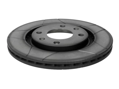 Stabdžių diskas BREMBO 09.4987.76
