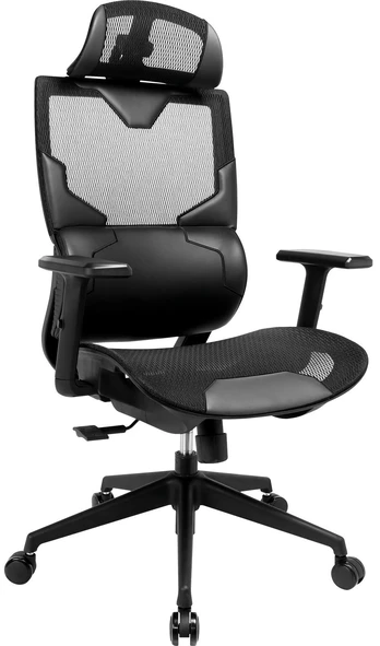 Sandberg ErgoFusion Gaming Chair