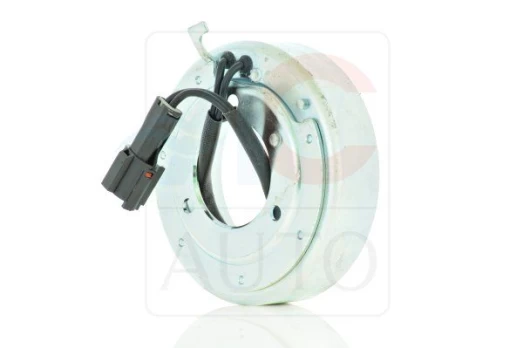 Ritė, magnetinės sankabos kompresorius ACAUTO AC-04CL04