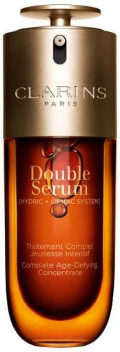 Clarins DOUBLE SERUM 30 ml