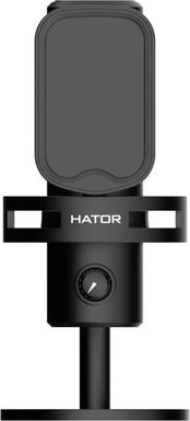 No Name HATOR Dreamcast X, Black