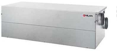 Nilan Ventilationsaggregat Comfort CT150 v.