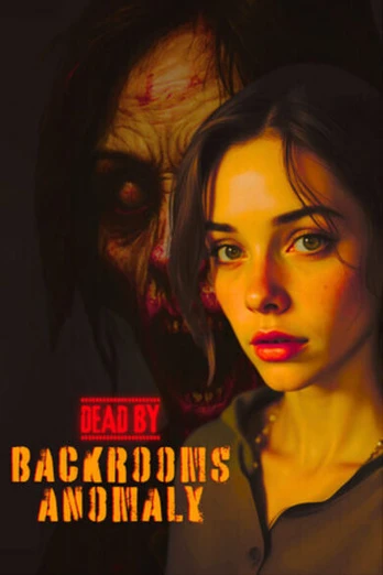 Dead By Backrooms Anomaly PC