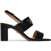 Nine West Basutės 2489-19 Juoda