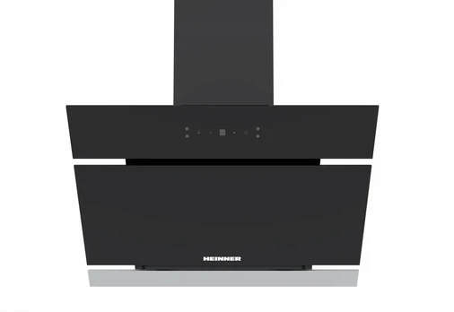 Ištraukiamasis gartraukis HDCH-MD620RGBK HEINNER