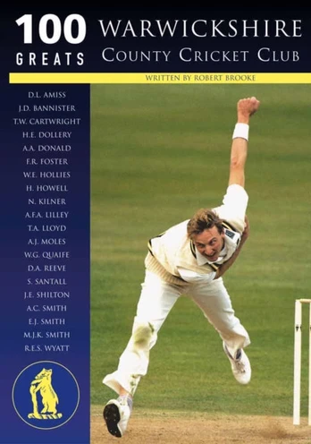 Warwickshire County Cricket Club