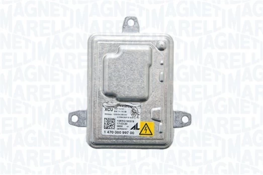 Valdymo blokas, žibintai MAGNETI MARELLI 711470000997