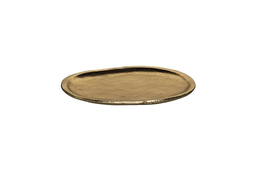 Padėklas žvakei Luoto, 16,5cm