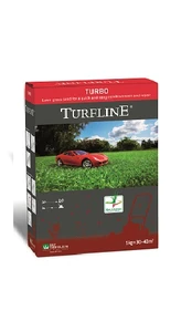 Sėklos žolės mišinys TURBO 1kg