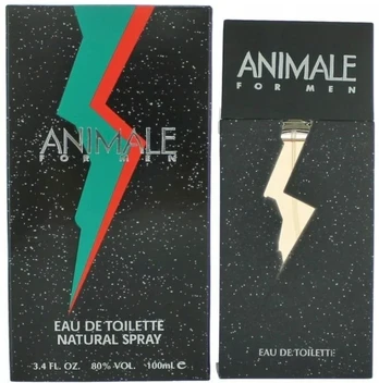 „Animale for Men“ EDT M 100 ml