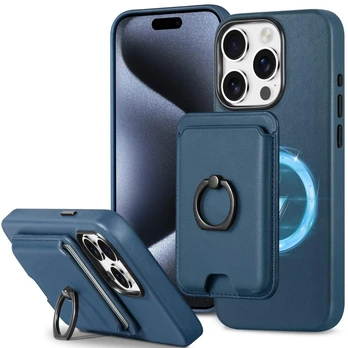 iPhone 15 Pro odinis dėklas A