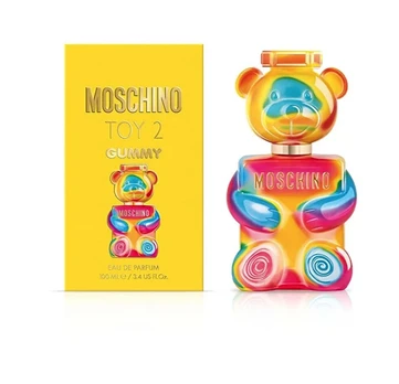 Moschino - Toy 2 Gummy - EDP - 100 ml
