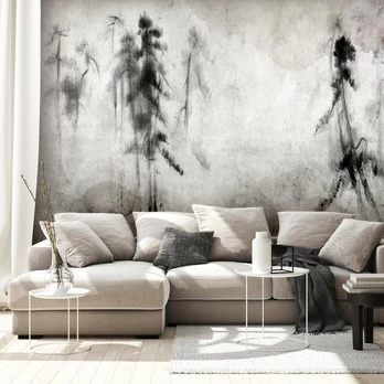 Artgeist Fototapetas - Mysterious Tact of Nature