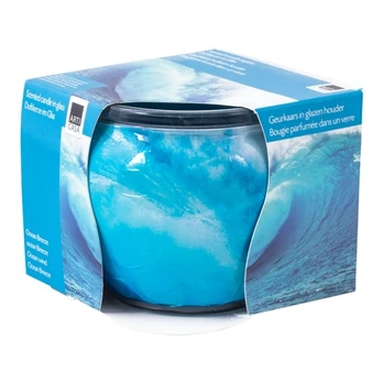 ARTI CASA OCEAN BREEZE aromatinė žvakė