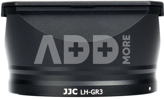 JJC LH GR3 Zonnekap
