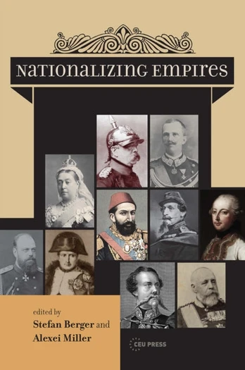 Nationalizing Empires
