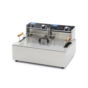 Gruzdintuvė elektrinė 15 L