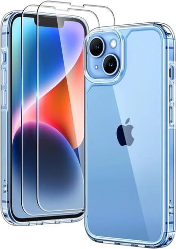 TAURI iPhone 14 dėklas