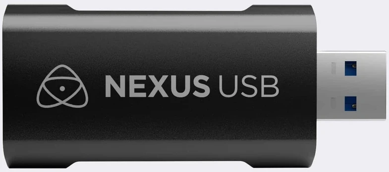 Atomos Nexus HDMI USB Streaming Stick