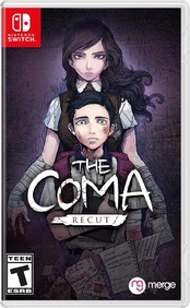The Coma: Recut kaina