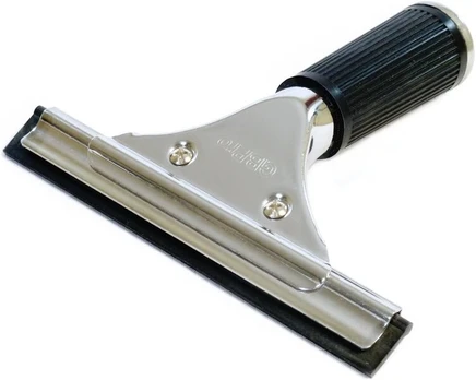Kitchen tools,Stainless Steel Window Squeegee with Blade,