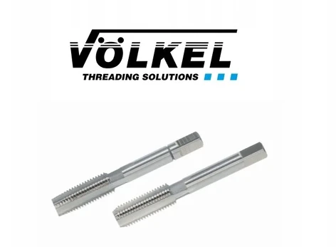 Komplekt sriegių Bsf 7/16" 18z 2vnt. Volkel