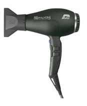 Parlux Digitalyon Antracito BFN-BB-S0598803 kaina