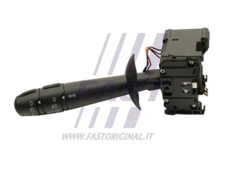 Vairo kolonėlės jungiklis FAST FT82134