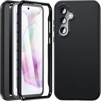 Samsung A35 dėklas A