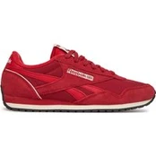 Laisvalaikio batai Reebok CLASSIC AZ 100230347 Raudona