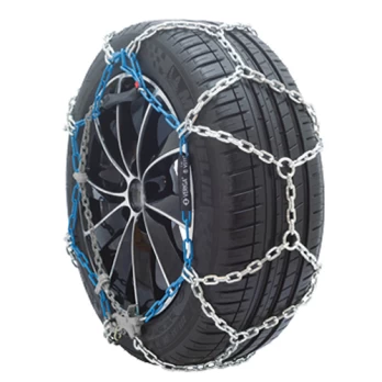 Snow chains PROFESSIONAL NT 320 o-NORM certificate