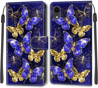 iPhone XR dėklas A