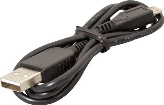 Contour Micro USB Cable MicroUSB/USB, Micro-USB A,
