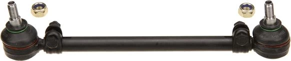 Strypo montavimas TRW JRA157