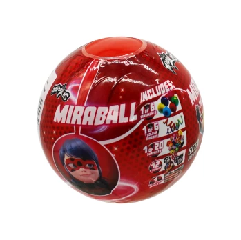 ZAG pliušinis žaislas Miraball, M14025