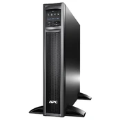 APC SMART-UPS X 750VA RACK/TOWER LCD 230V kaina