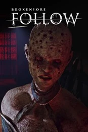 Brokenlore: Follow Windows